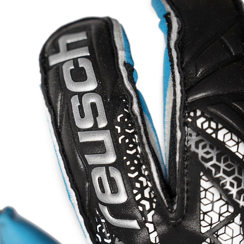 REUSCH Torwarthandschuhe Attrakt Aqua Evolution