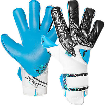 REUSCH Torwarthandschuhe Attrakt Aqua Evolution