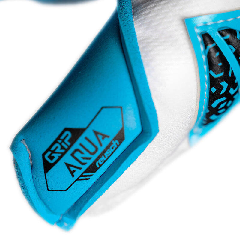 REUSCH Torwarthandschuhe Attrakt Aqua Evolution