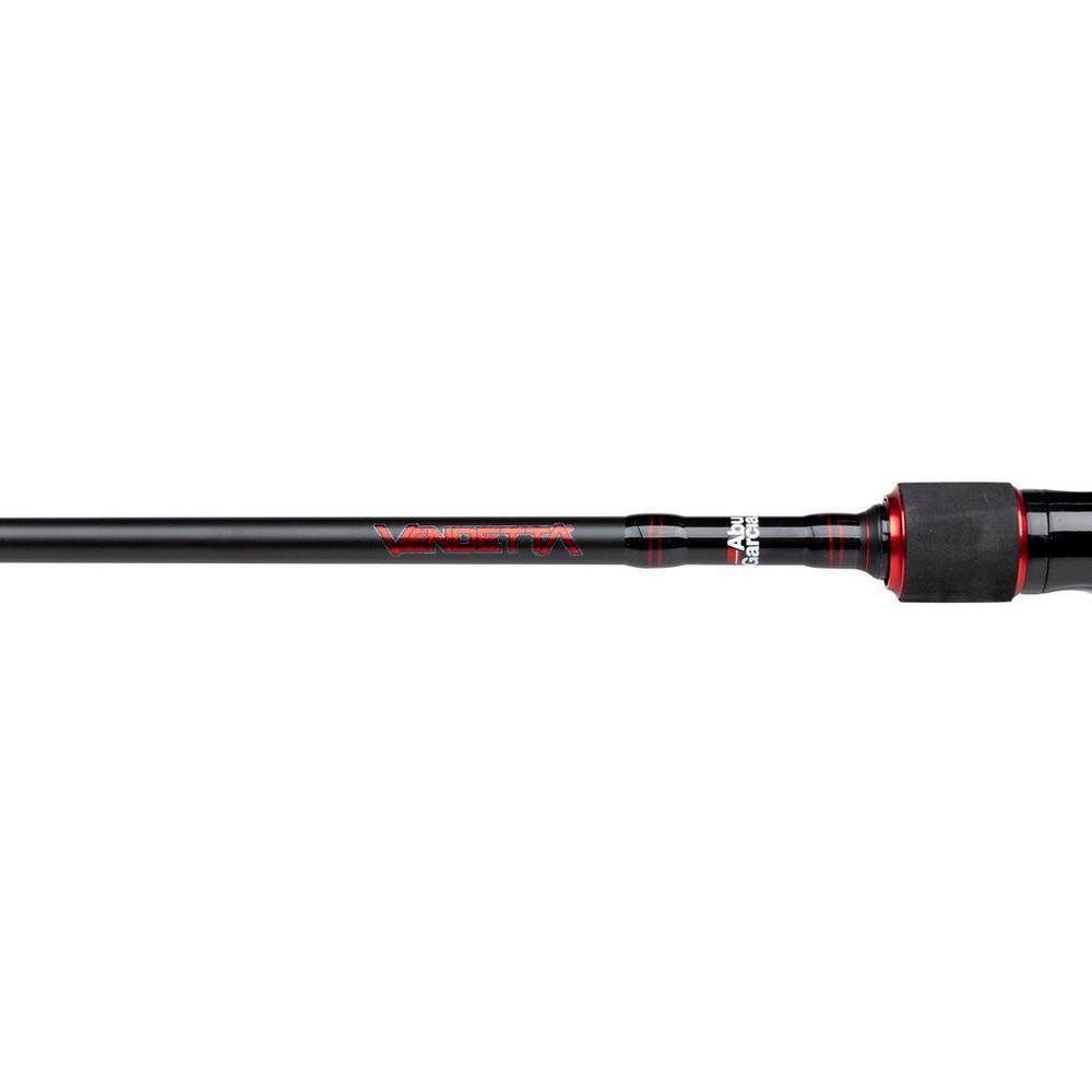 Spinnrute Abu Garcia Vendetta V3 902H 30-60g 2/3