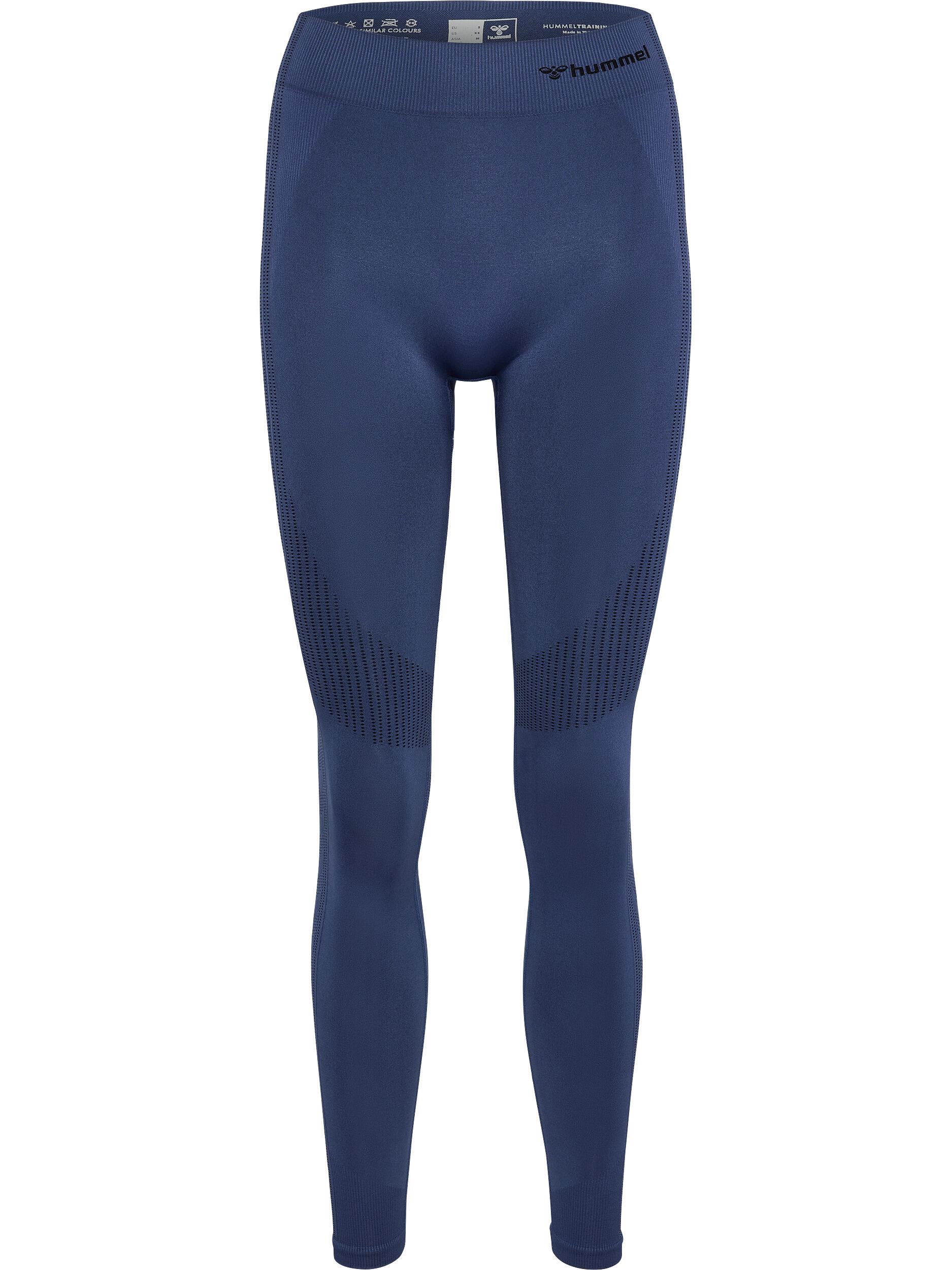 Enfiler Collants Hmlmt Shaping Entraînement Femme 5/7