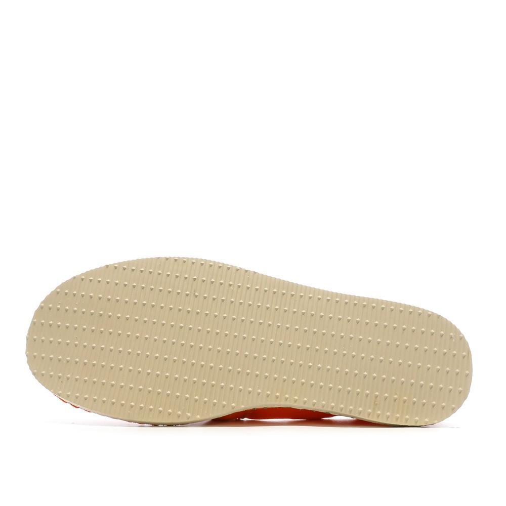 Espadrillas Havaianas Amazonia arancioni da donna 5/7