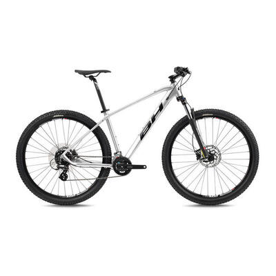 Bicicleta de Montaña 29" Aluminio Bh Spike 2.0 (2025) Rojo - Gris