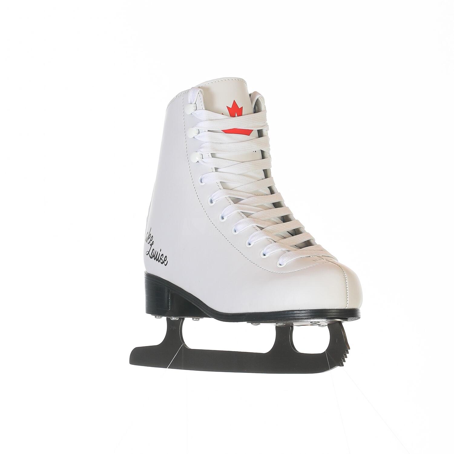 CANSTAR Kunstlaufschlittschuh Lake Louise 40 3/6