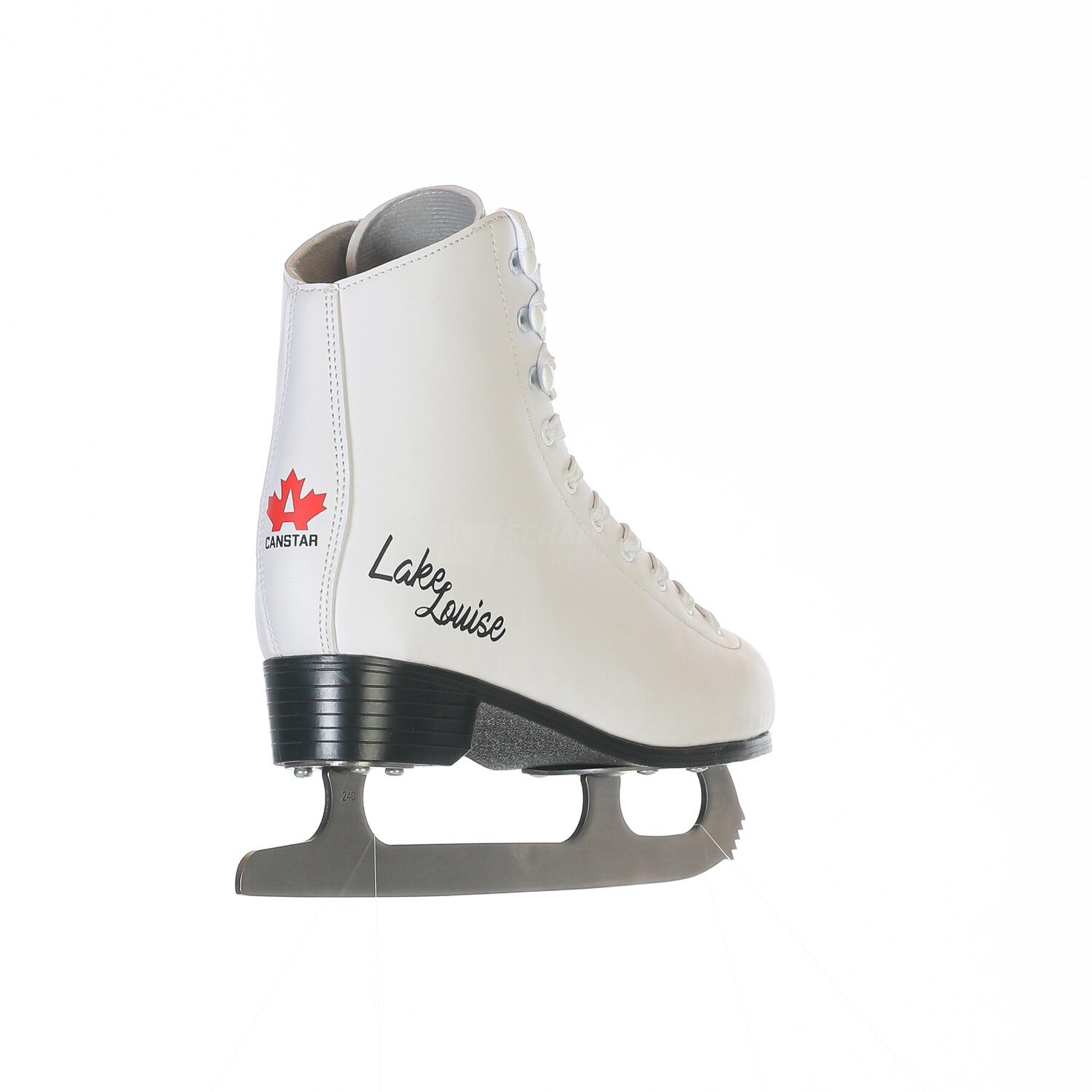 CANSTAR Kunstlaufschlittschuh Lake Louise 40 2/6