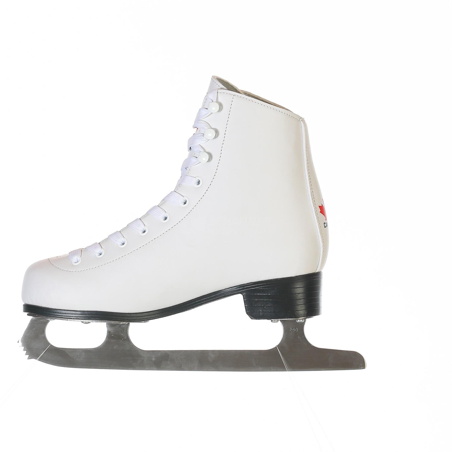 CANSTAR Kunstlaufschlittschuh Lake Louise 40 5/6