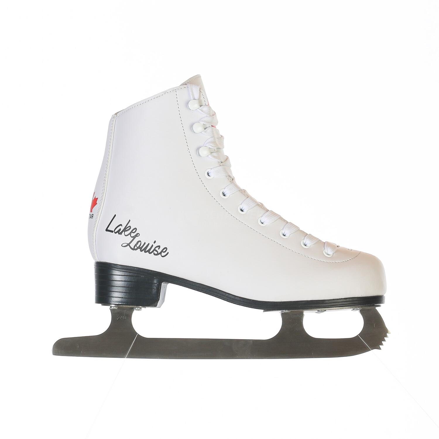 CANSTAR Kunstlaufschlittschuh Lake Louise 40 1/6