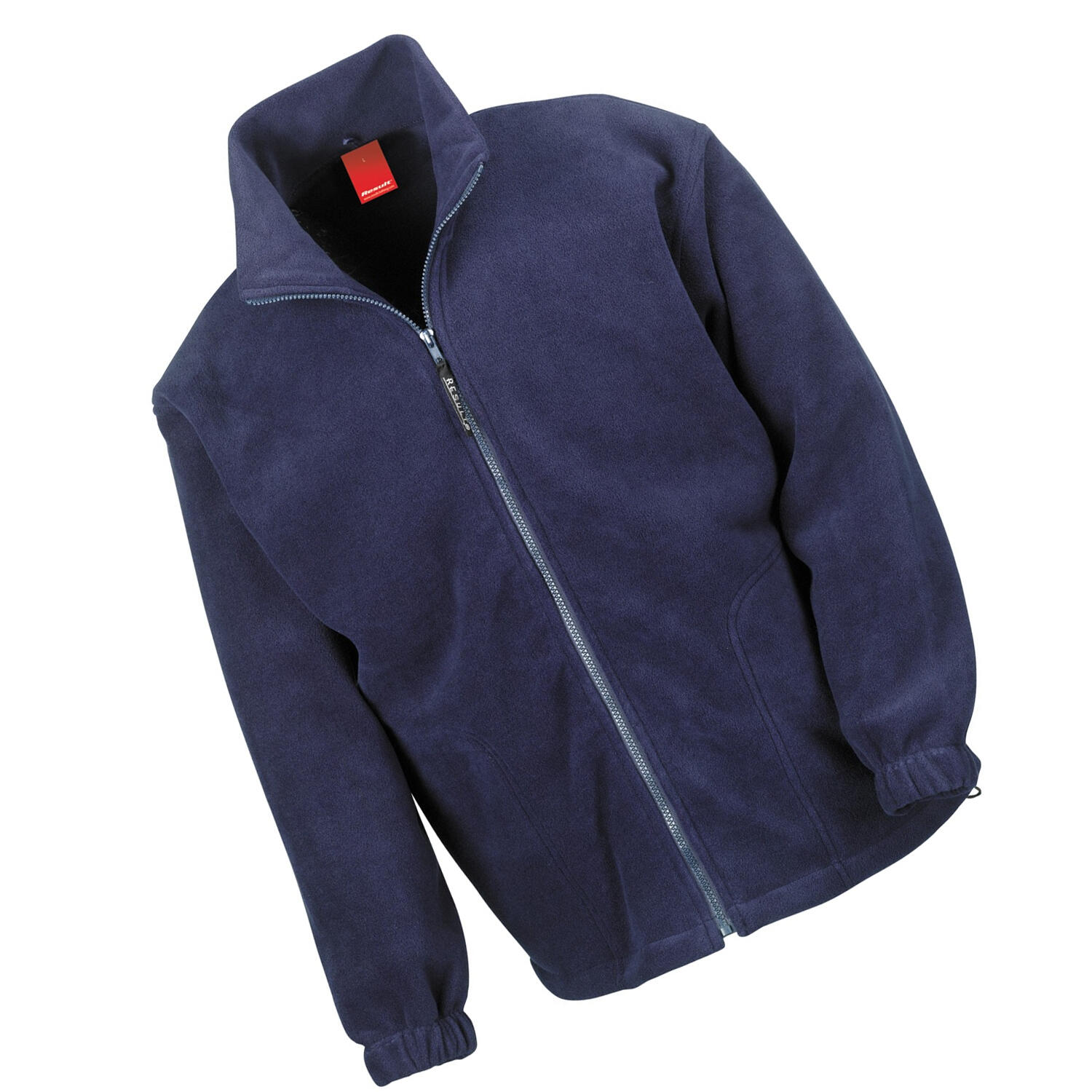 Veste Adulte (Bleu Roi) 2/4