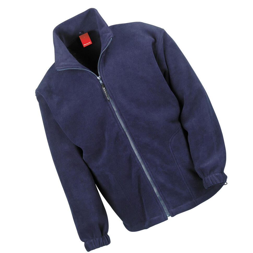 Kurtka Polartherm Dla Dorosłych Unisex