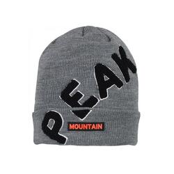 Bonnet Peak Mountain Bon-Marie