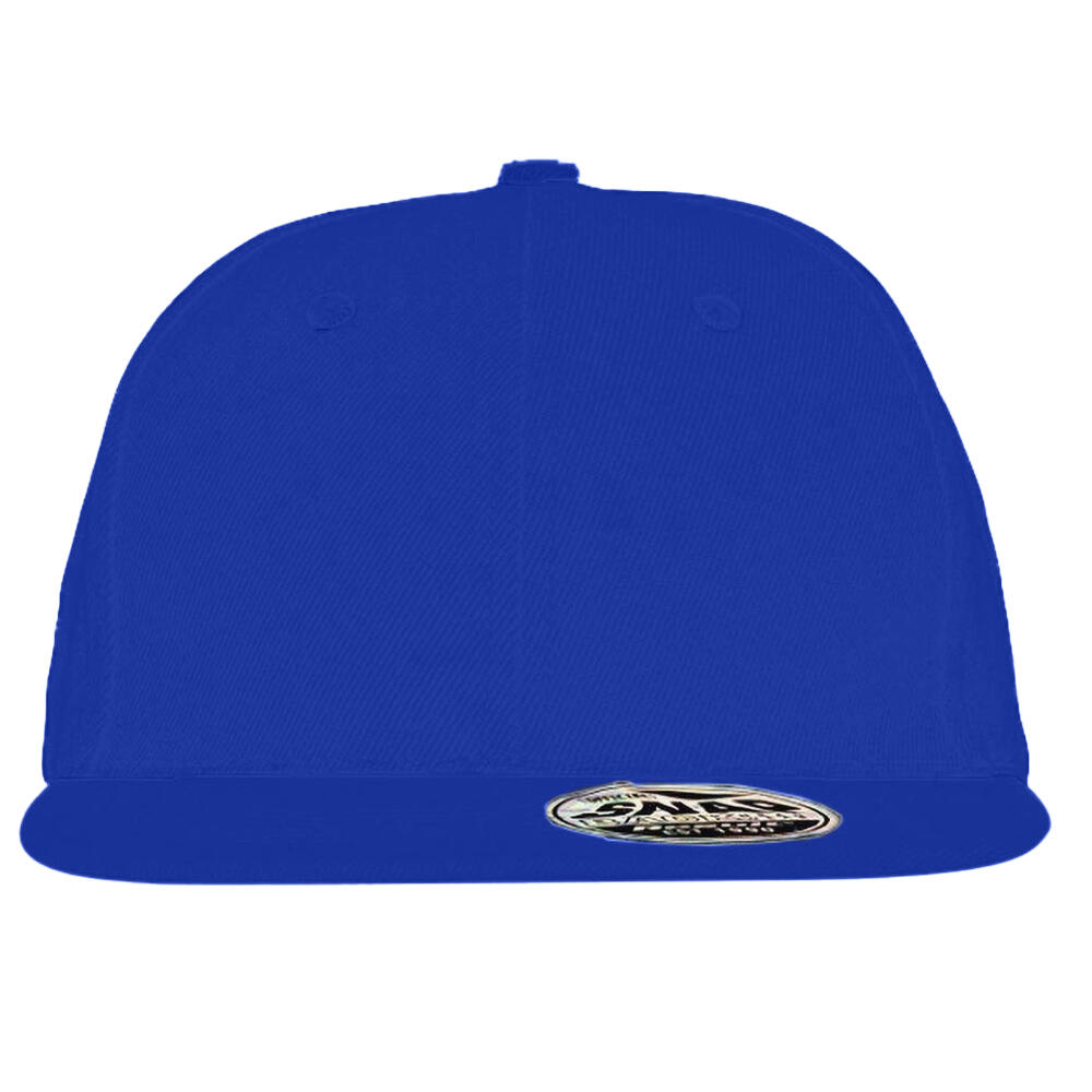 Gorra Ajustable Bronx Original Zafiro 2/2