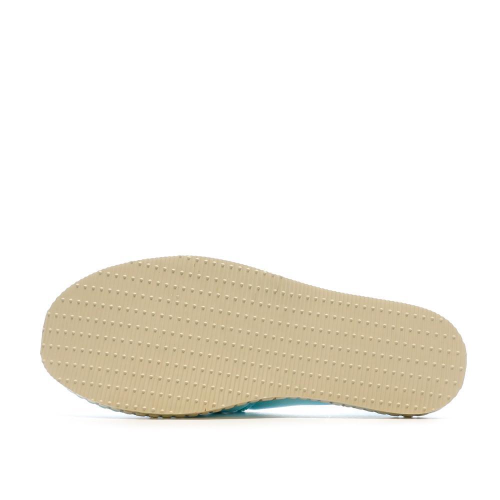 Espadrillas Donna Havaianas Origine II Turchese 5/7
