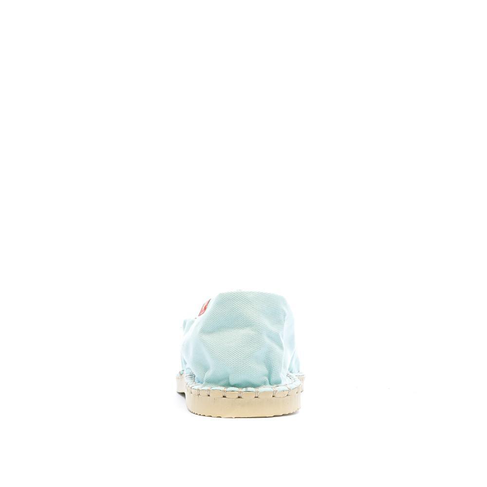 Espadrillas Donna Havaianas Origine II Turchese 3/7