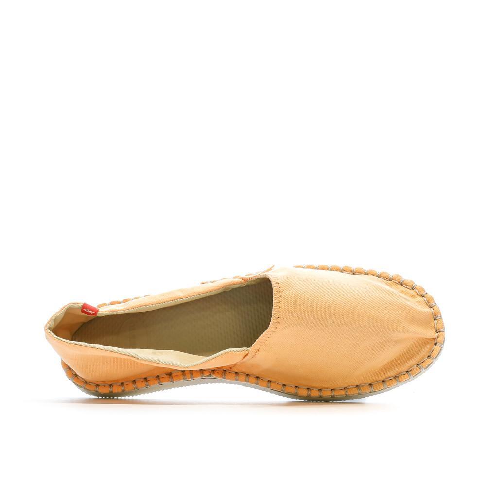 Alpargatas Naranjas de Mujer Havaianas Origine II 4/7