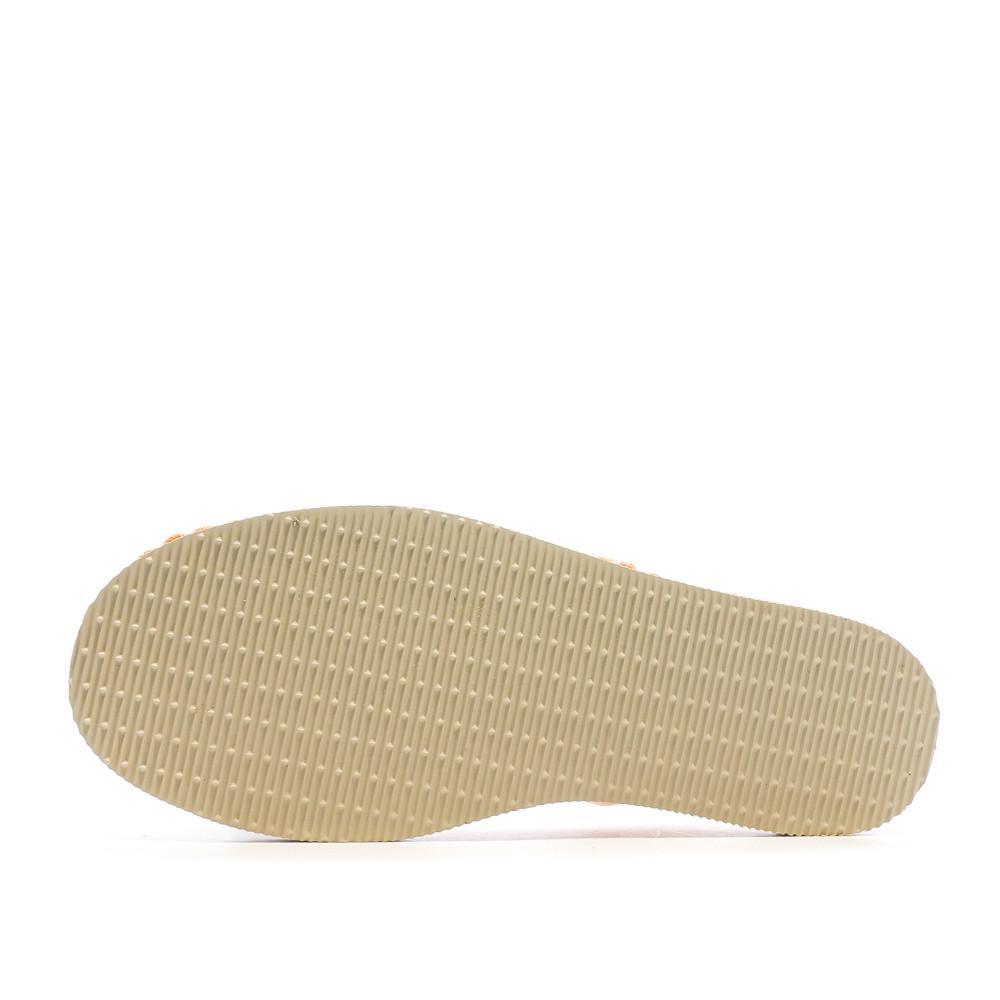 Alpargatas Naranjas de Mujer Havaianas Origine II 5/7