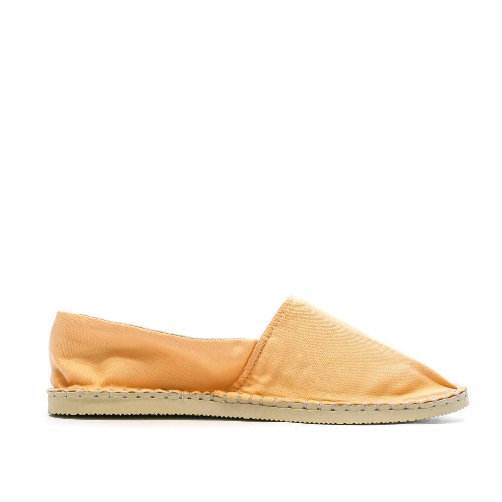 Alpargatas Naranjas de Mujer Havaianas Origine II 2/7