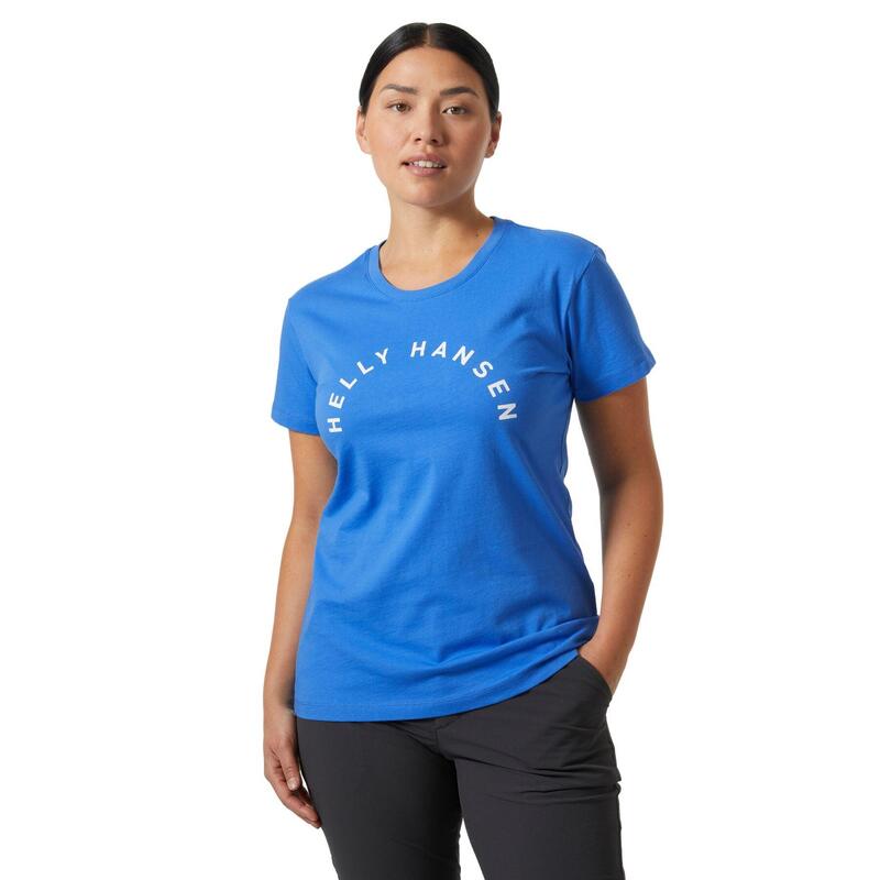 Helly Hansen F2F Tee 2.0 T-shirt femme