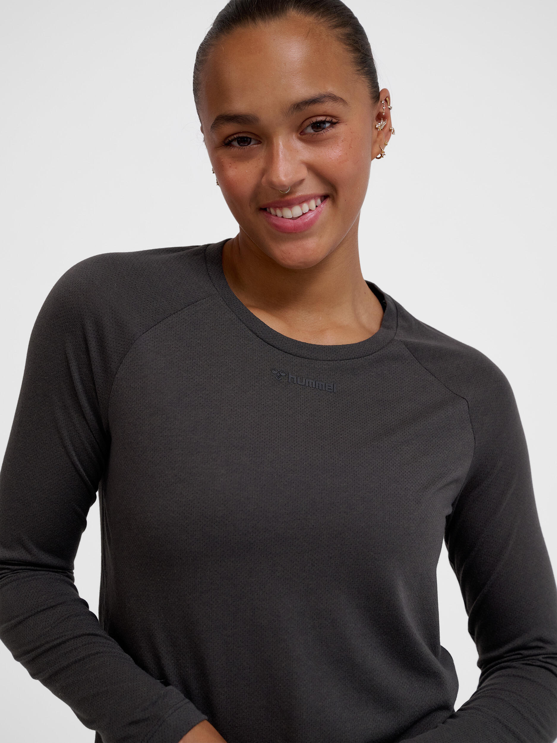 Enfiler T-Shirt Hmlmt Vanja Entraînement Femme 4/7