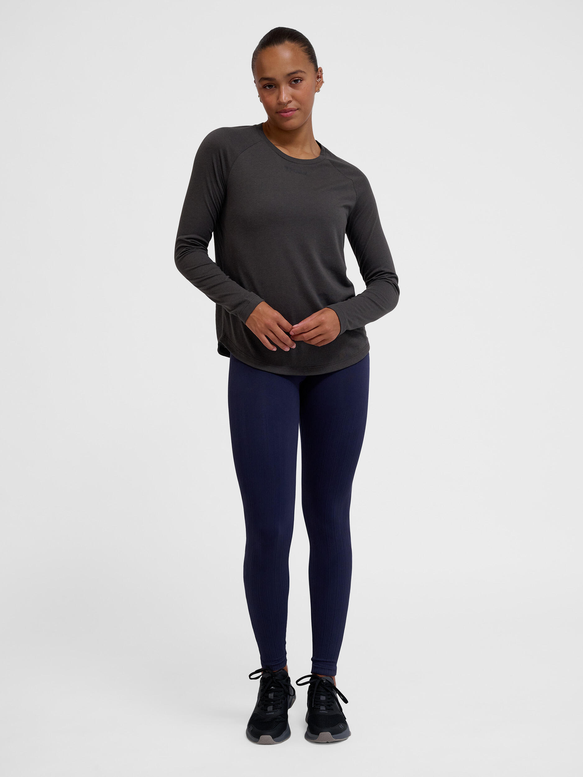 Enfiler T-Shirt Hmlmt Vanja Entraînement Femme 3/7