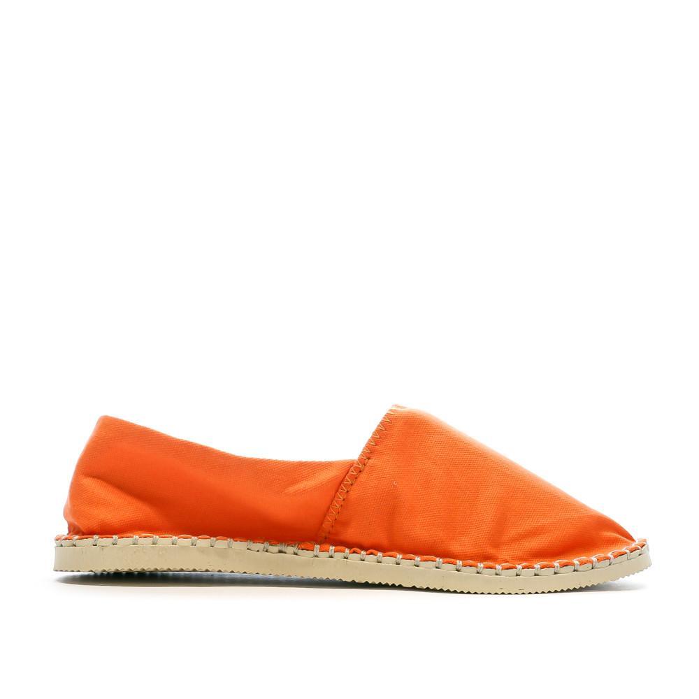 Alpargatas Naranjas de Mujer Havaianas Amazonia 3/7