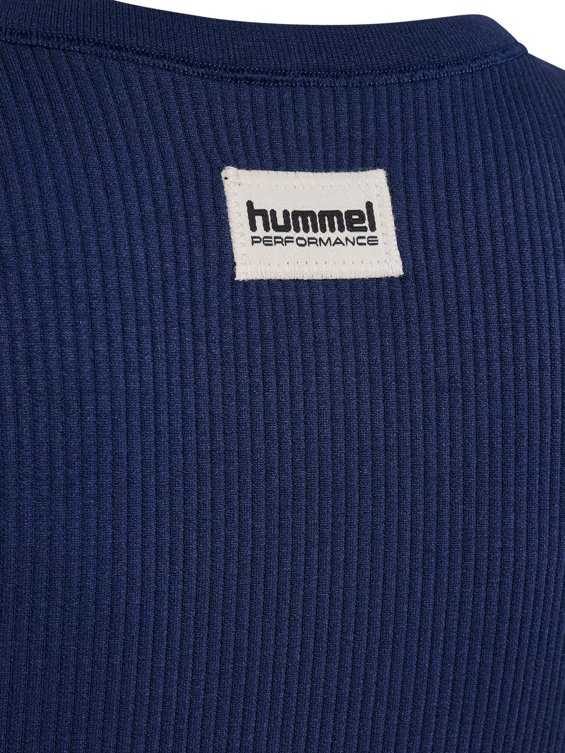 T-Shirt Hmljr Seamless Mädchen HUMMEL 7/7