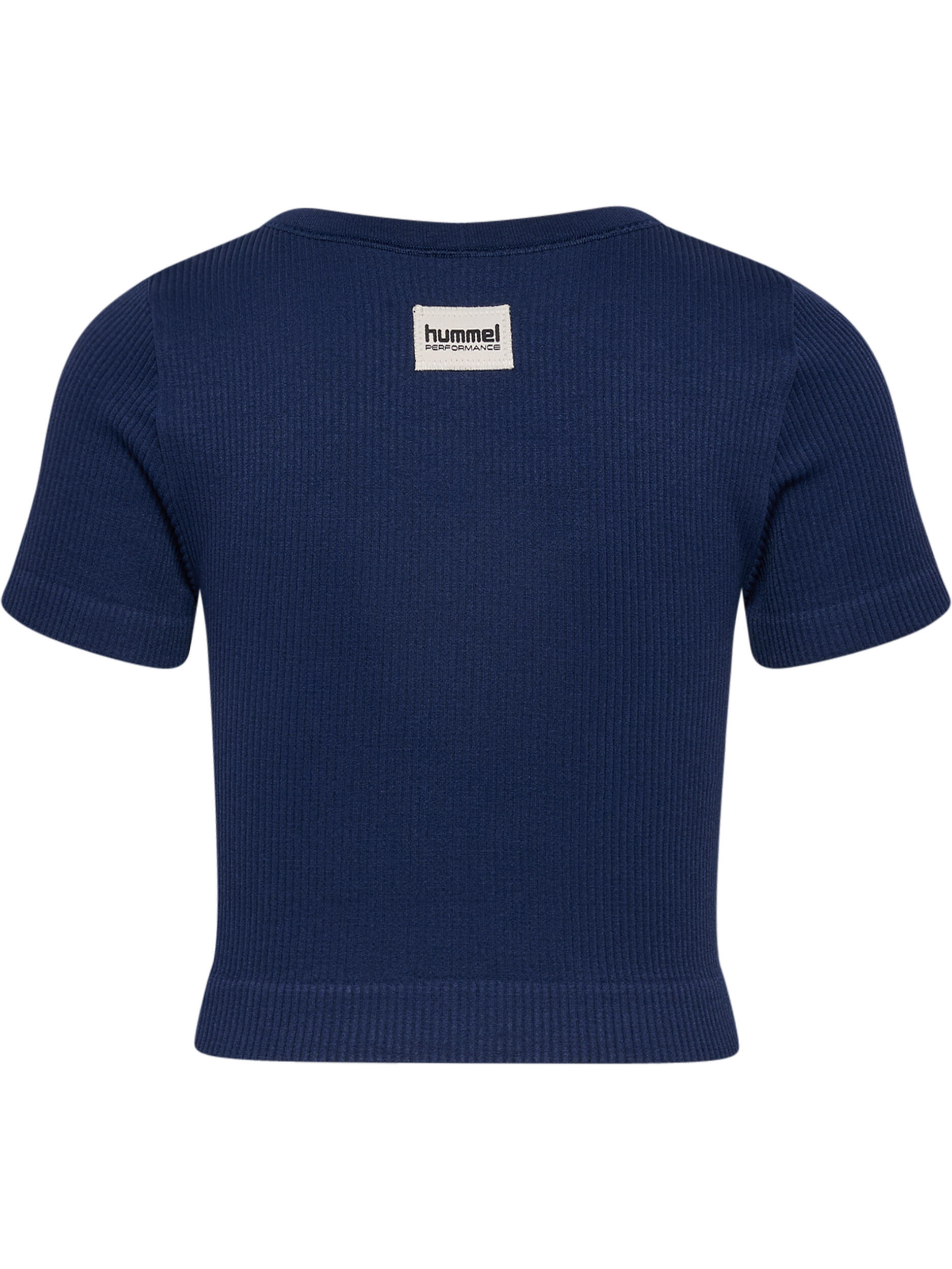 T-Shirt Hmljr Seamless Mädchen HUMMEL 6/7