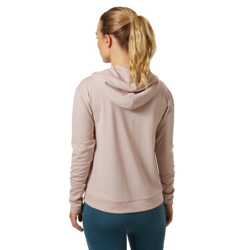 Helly Hansen Lifa Tech Lite Sweat à capuche femme