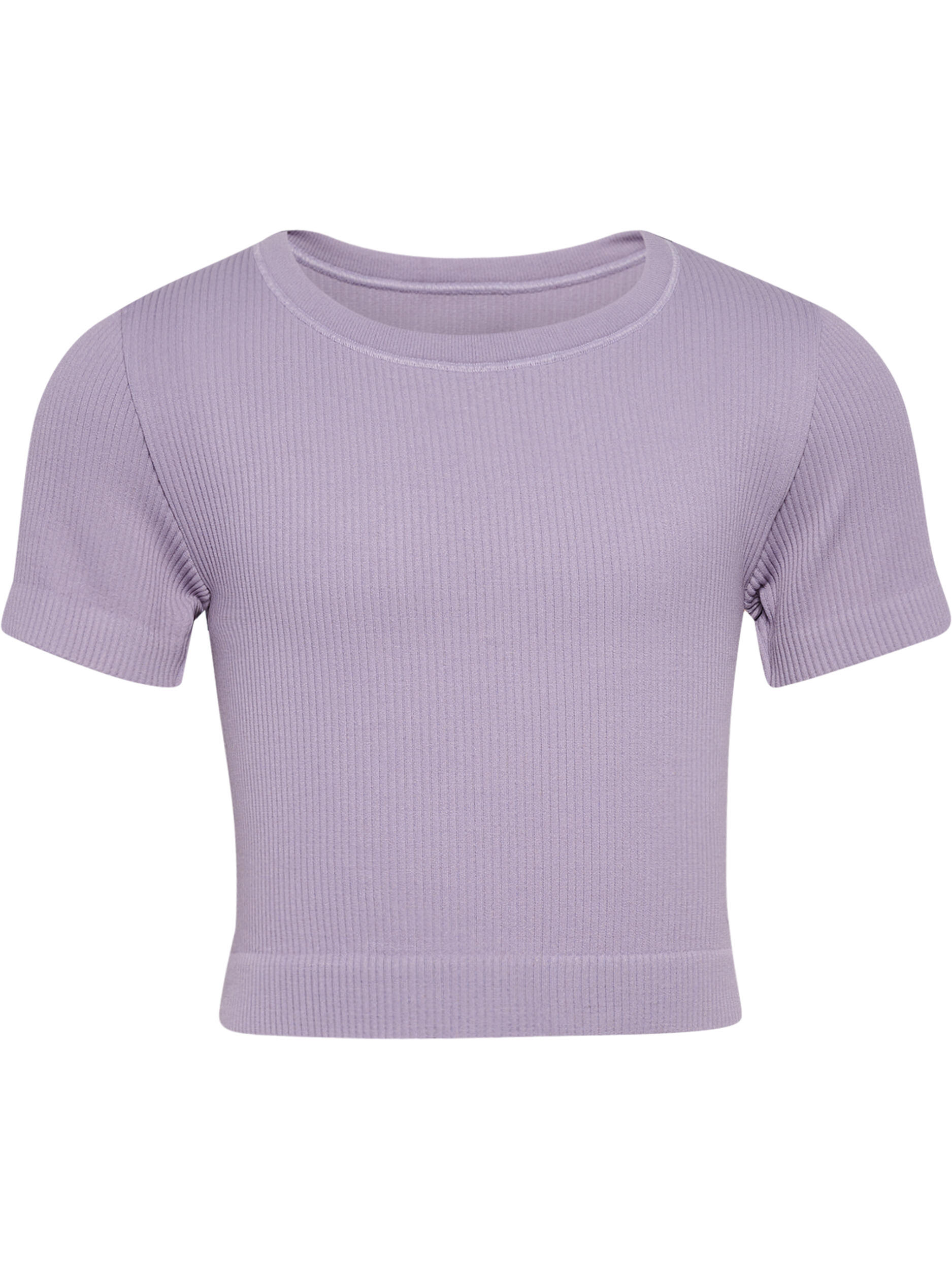 T-Shirt Hmljr Seamless Mädchen HUMMEL 5/7