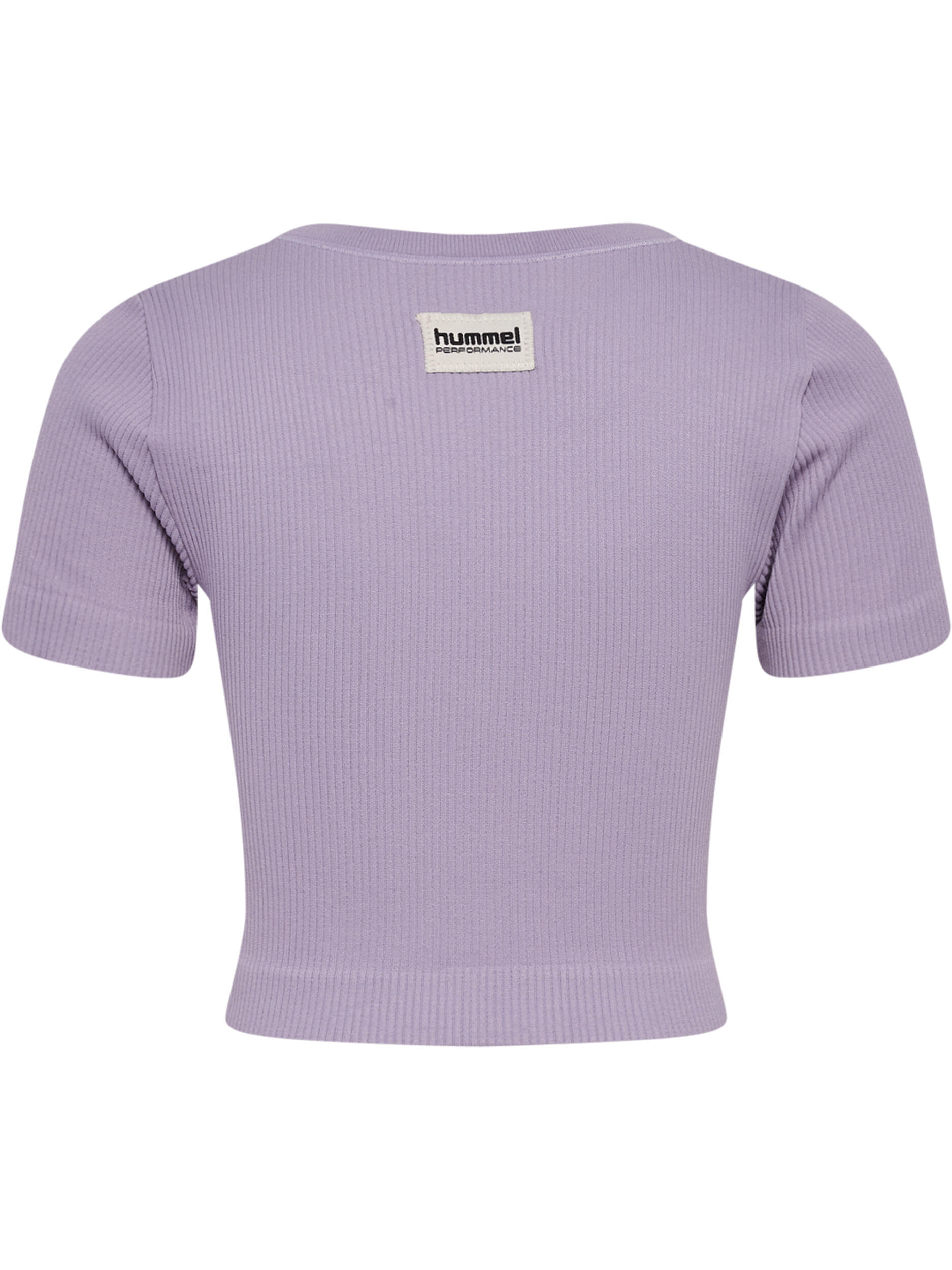 T-Shirt Hmljr Seamless Mädchen HUMMEL 6/7