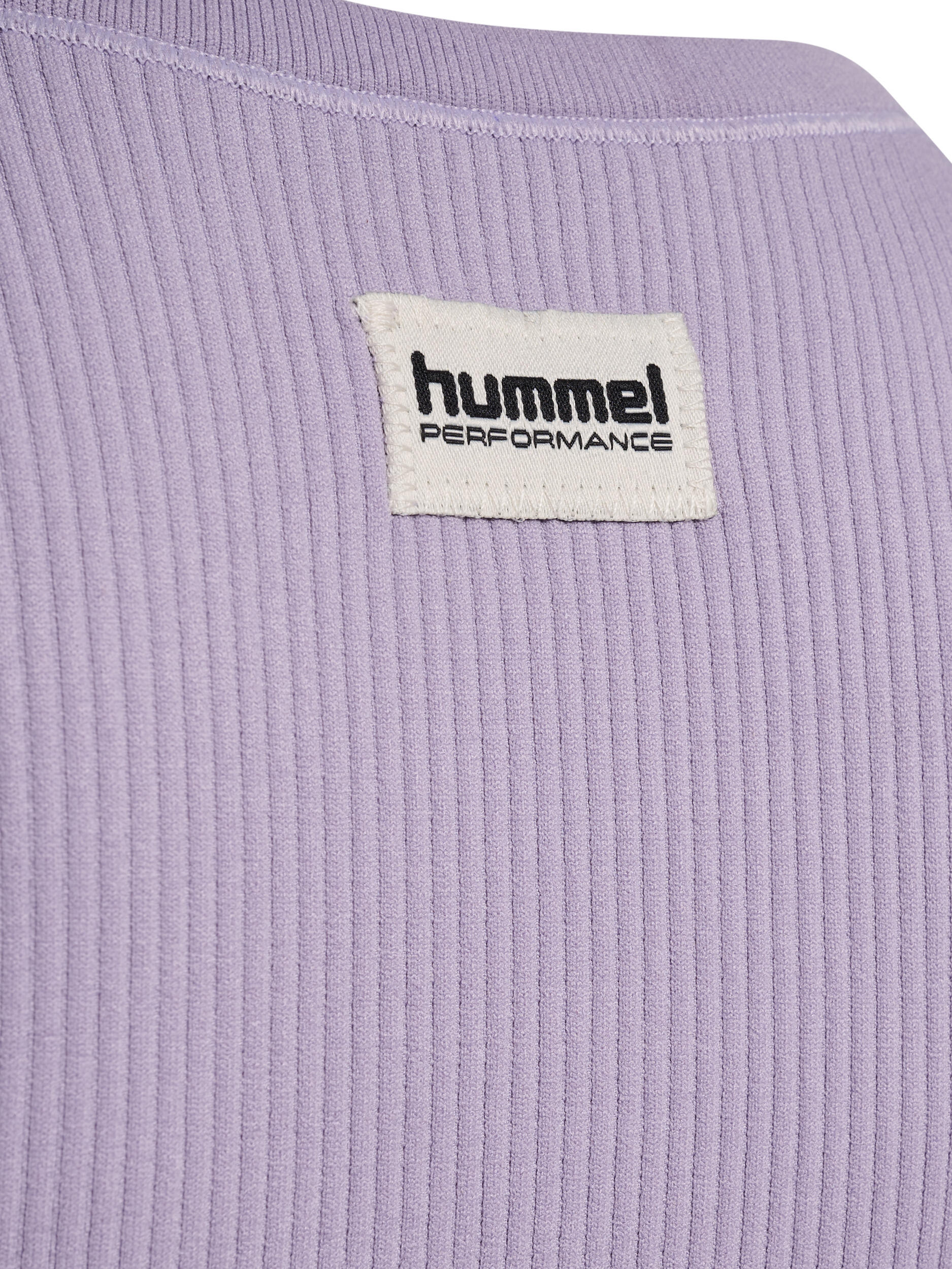 T-Shirt Hmljr Seamless Mädchen HUMMEL 7/7