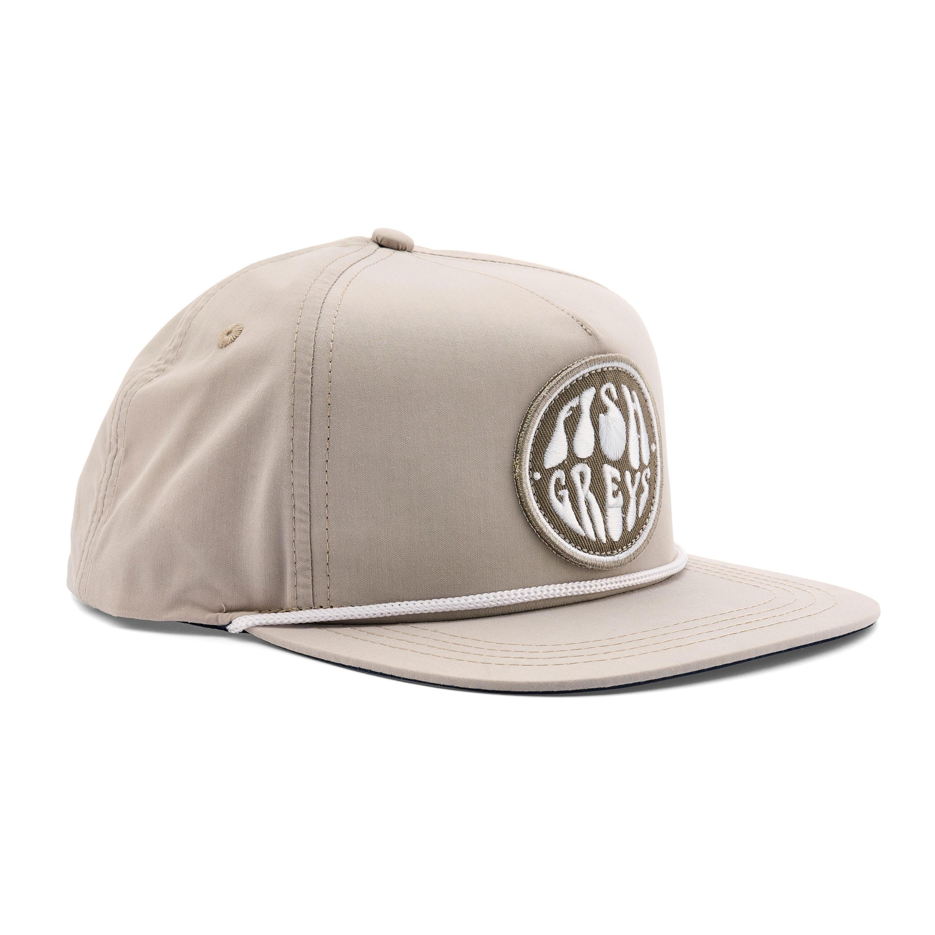 5-panel pet Greys 3/3