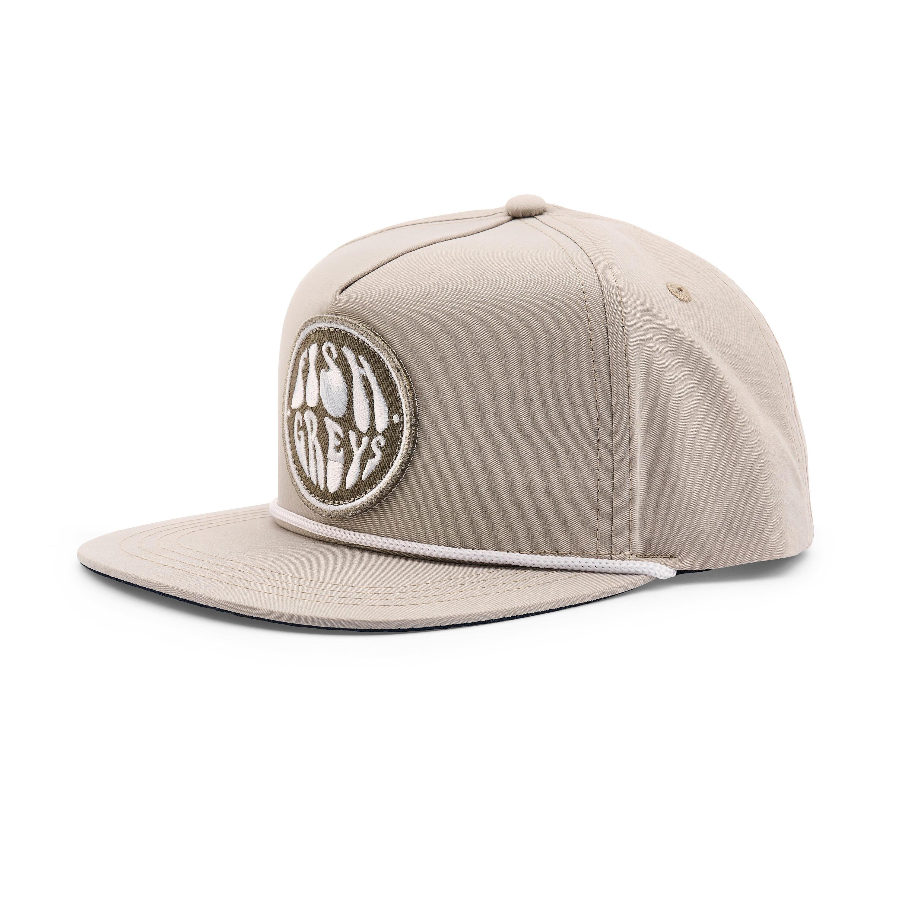 5-panel pet Greys 2/3