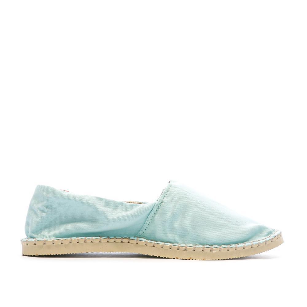 Espadrillas Donna Havaianas Origine II Turchese 2/7