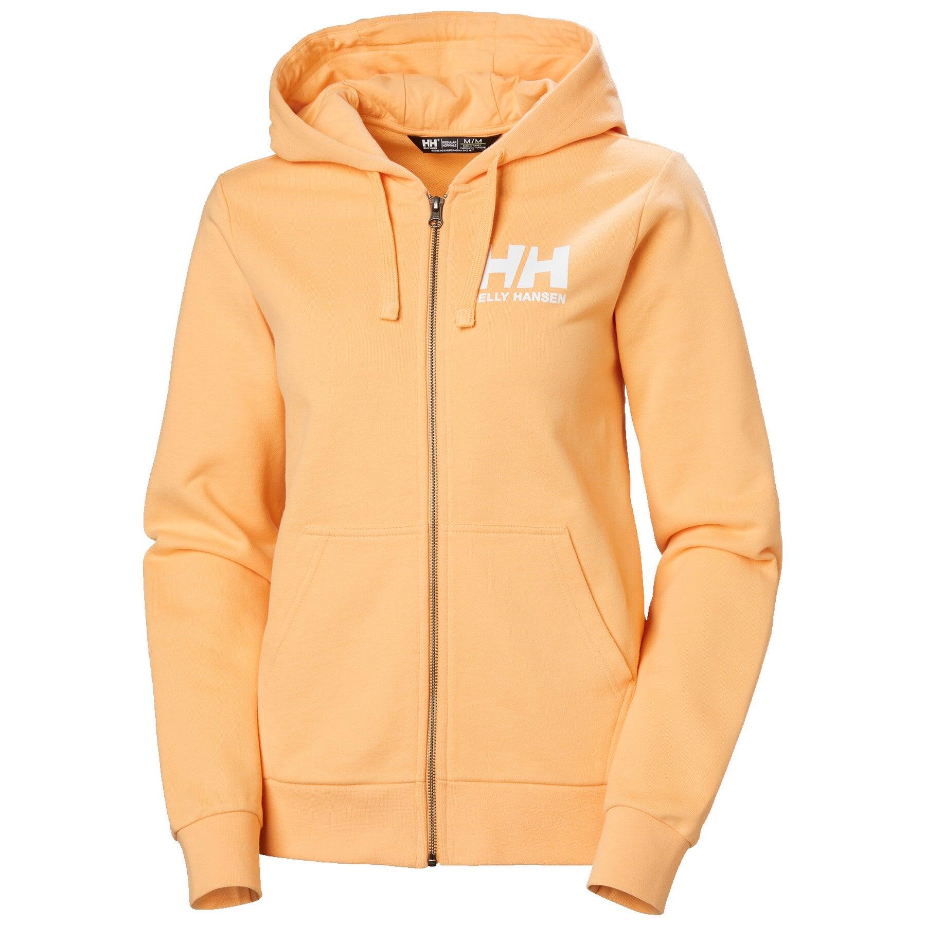 Helly Hansen Logo Full Zip 2.0 Sweat à capuche Femme 5/6