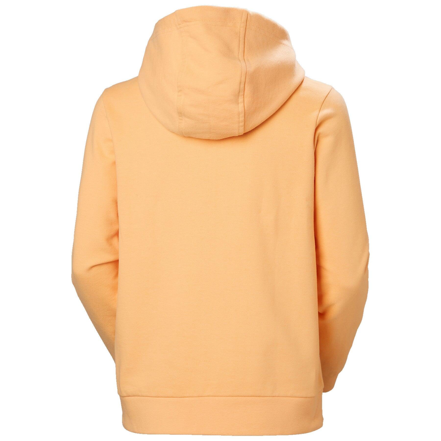 Helly Hansen Logo Full Zip 2.0 Sweat à capuche Femme 6/6