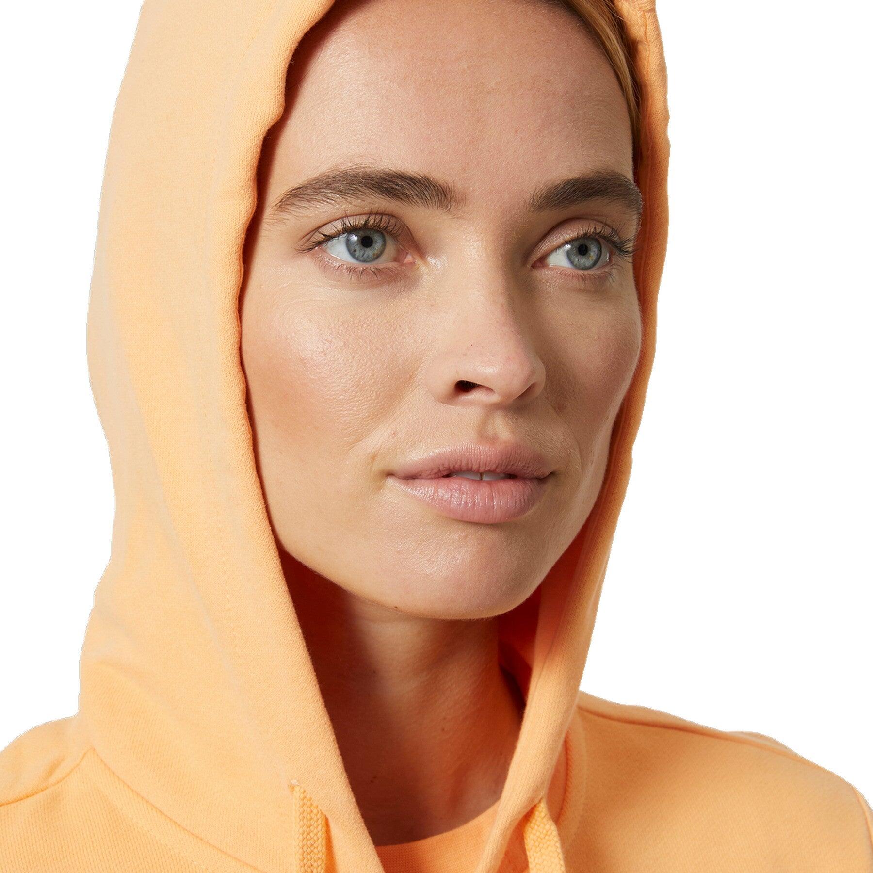 Helly Hansen Logo Full Zip 2.0 Sweat à capuche Femme 3/6
