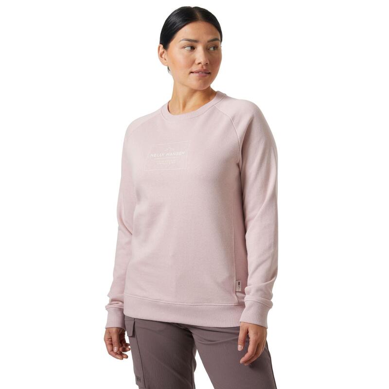 Helly Hansen F2F Sweatshirt 2 Femme