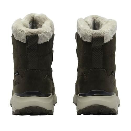 Buty trekkingowe damskie Jack Wolfskin 40598515719 5/5
