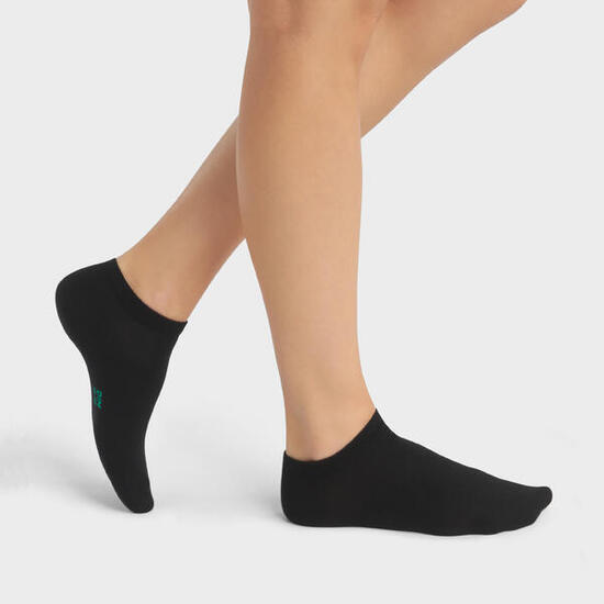 Lot de 2 paires de socquettes Gots Good Socks