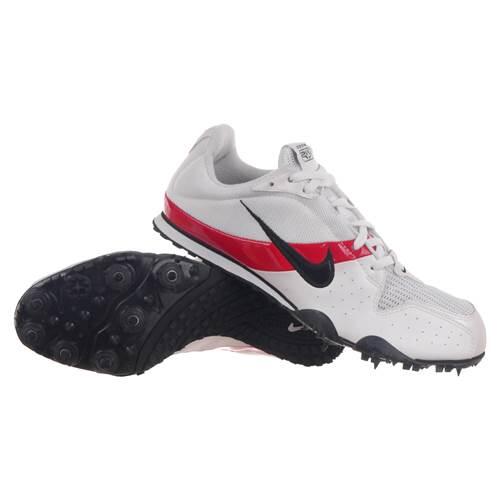 Chaussures running hommes Nike Biegowe Rival D Plus 2/4