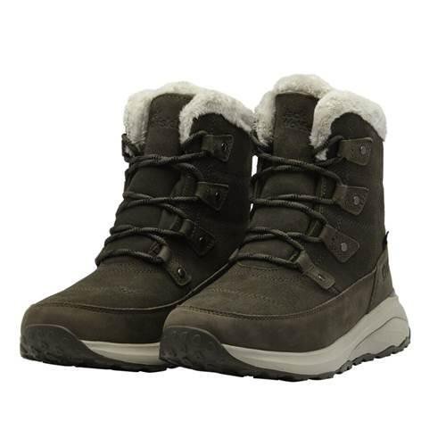 Buty trekkingowe damskie Jack Wolfskin 40598515719