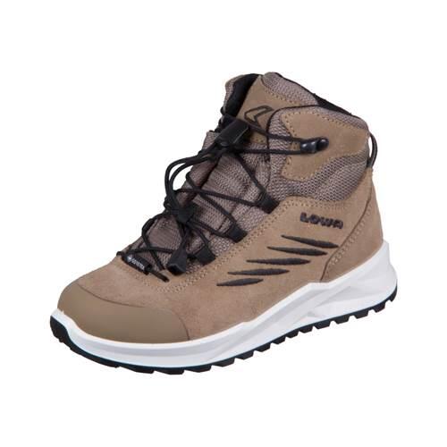 Buty trekkingowe dla dzieci Lowa Callisto Gtx Mid Jr