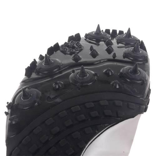 Chaussures running hommes Nike Biegowe Rival D Plus 3/4