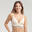 Soutien-gorge triangle femme Icons Essentiel