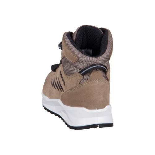 CALLISTO GTX MID JR CALLISTO GTX MID JR 3/5