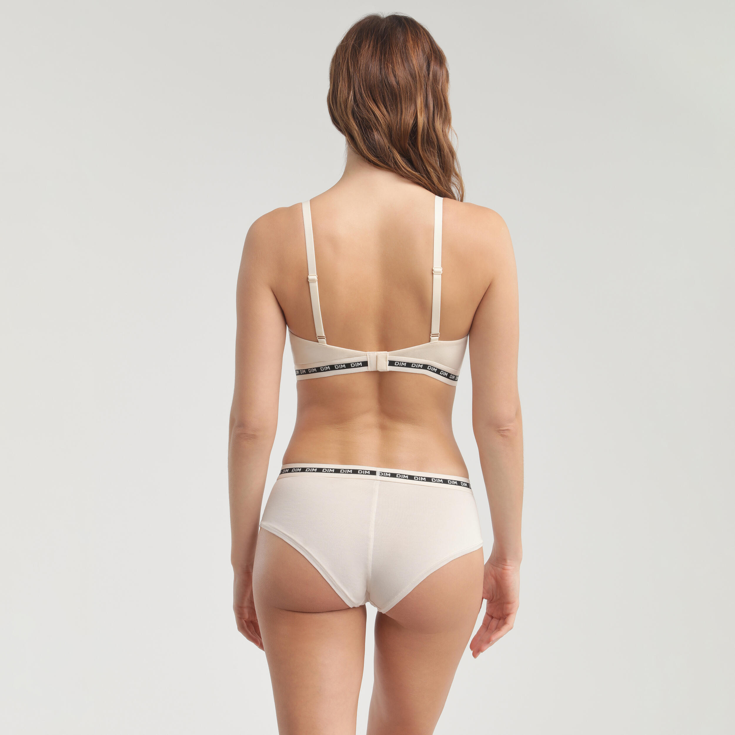 Soutien-gorge triangle femme Icons Essentiel 4/5