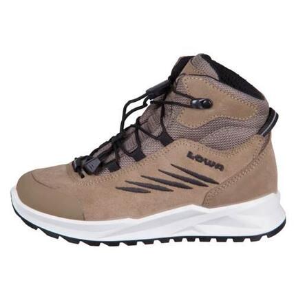 CALLISTO GTX MID JR CALLISTO GTX MID JR