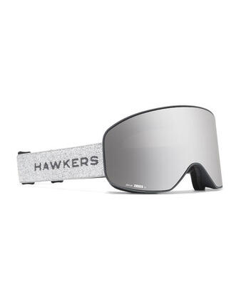 HAWKERS - Lunettes de ski pour homme et femme ARTIK SMALL PHOTOCHROMIC ROSE GOLD
