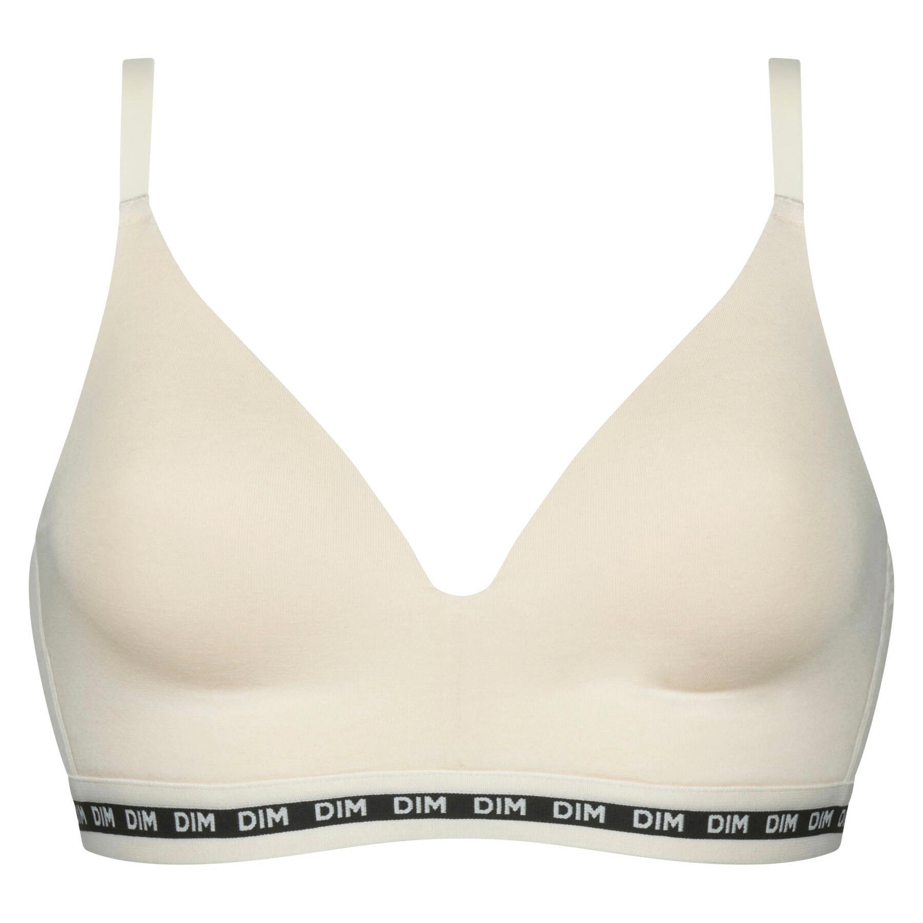 Soutien-gorge triangle femme Icons Essentiel 5/5