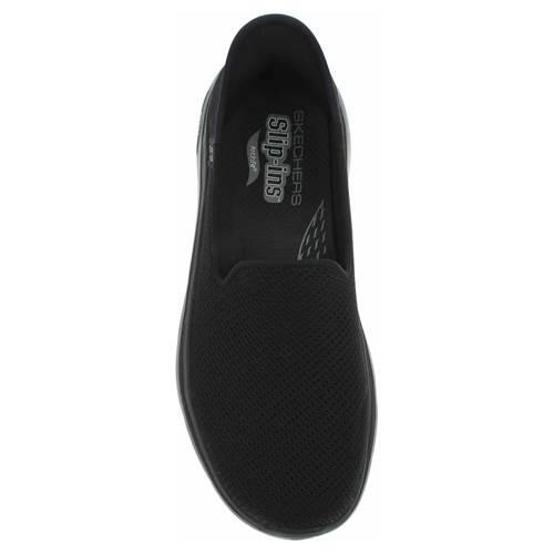 SKECHERS Slip-On Zwart  40 (Z1052) 5/5
